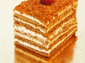 Honey-Cake-Letto